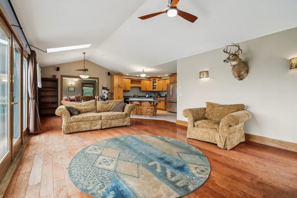 439 East Green Mountain Road Claremont NH 03743