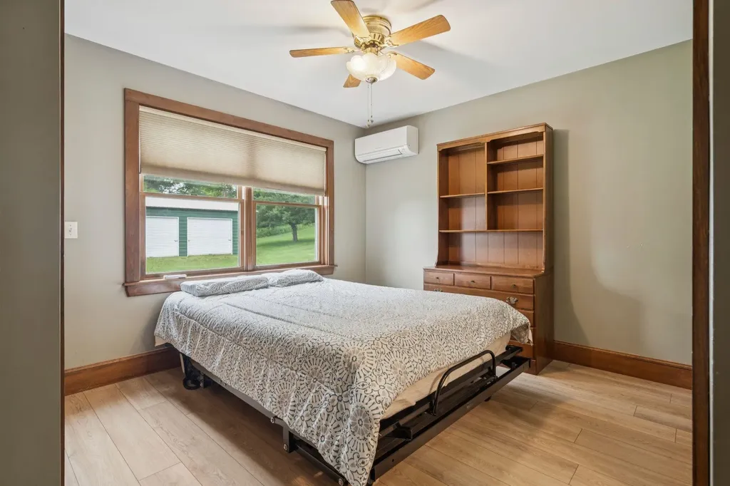 439 East Green Mountain Road Claremont NH 03743