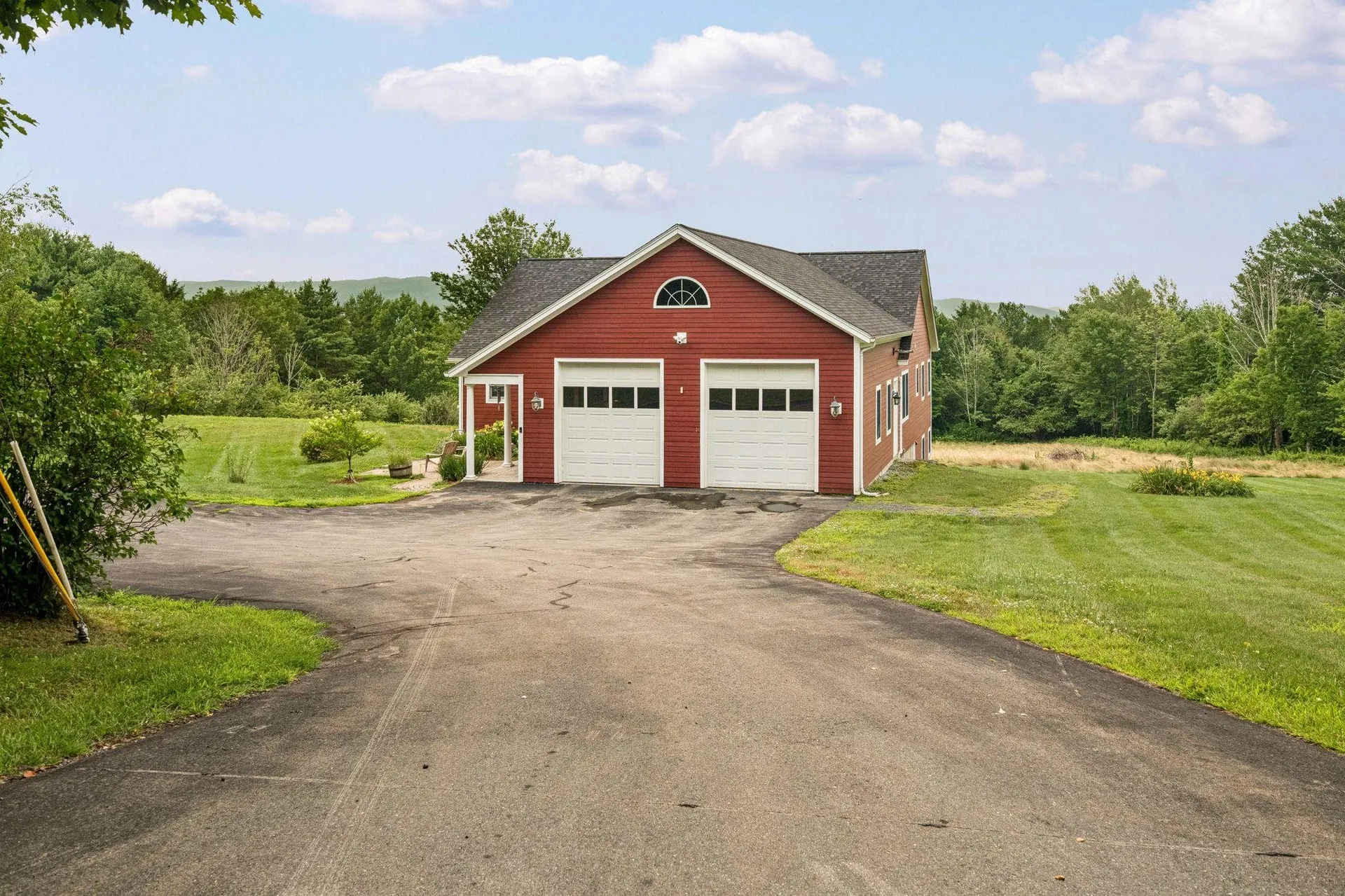 439 East Green Mountain Road Claremont NH 03743