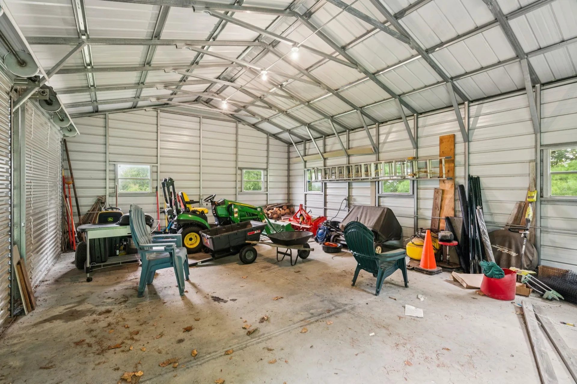 439 East Green Mountain Road Claremont NH 03743