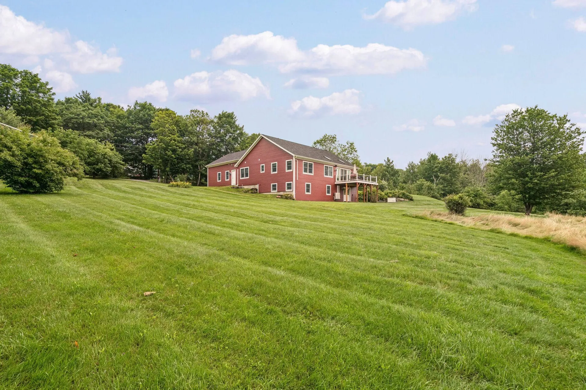 439 East Green Mountain Road Claremont NH 03743