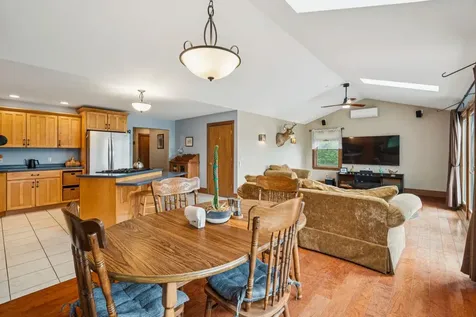 439 East Green Mountain Road Claremont NH 03743
