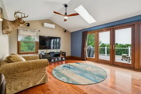439 East Green Mountain Road Claremont NH 03743