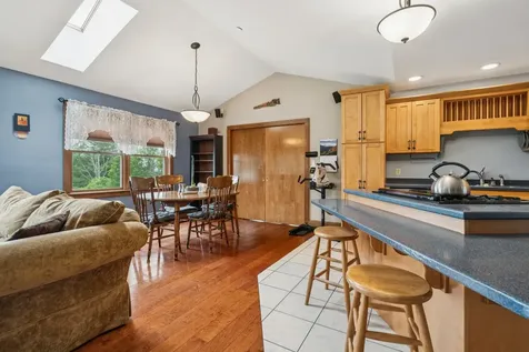 439 East Green Mountain Road Claremont NH 03743