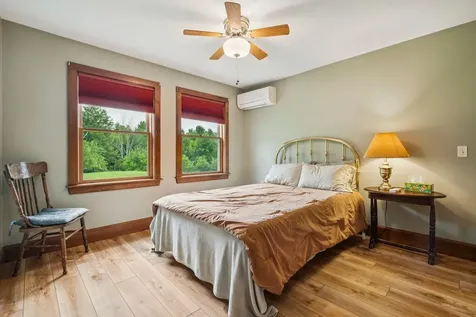 439 East Green Mountain Road Claremont NH 03743