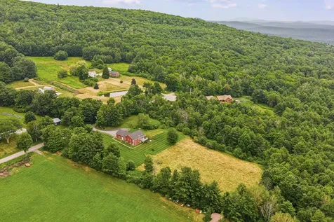 439 East Green Mountain Road Claremont NH 03743