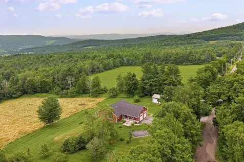 439 East Green Mountain Road Claremont NH 03743