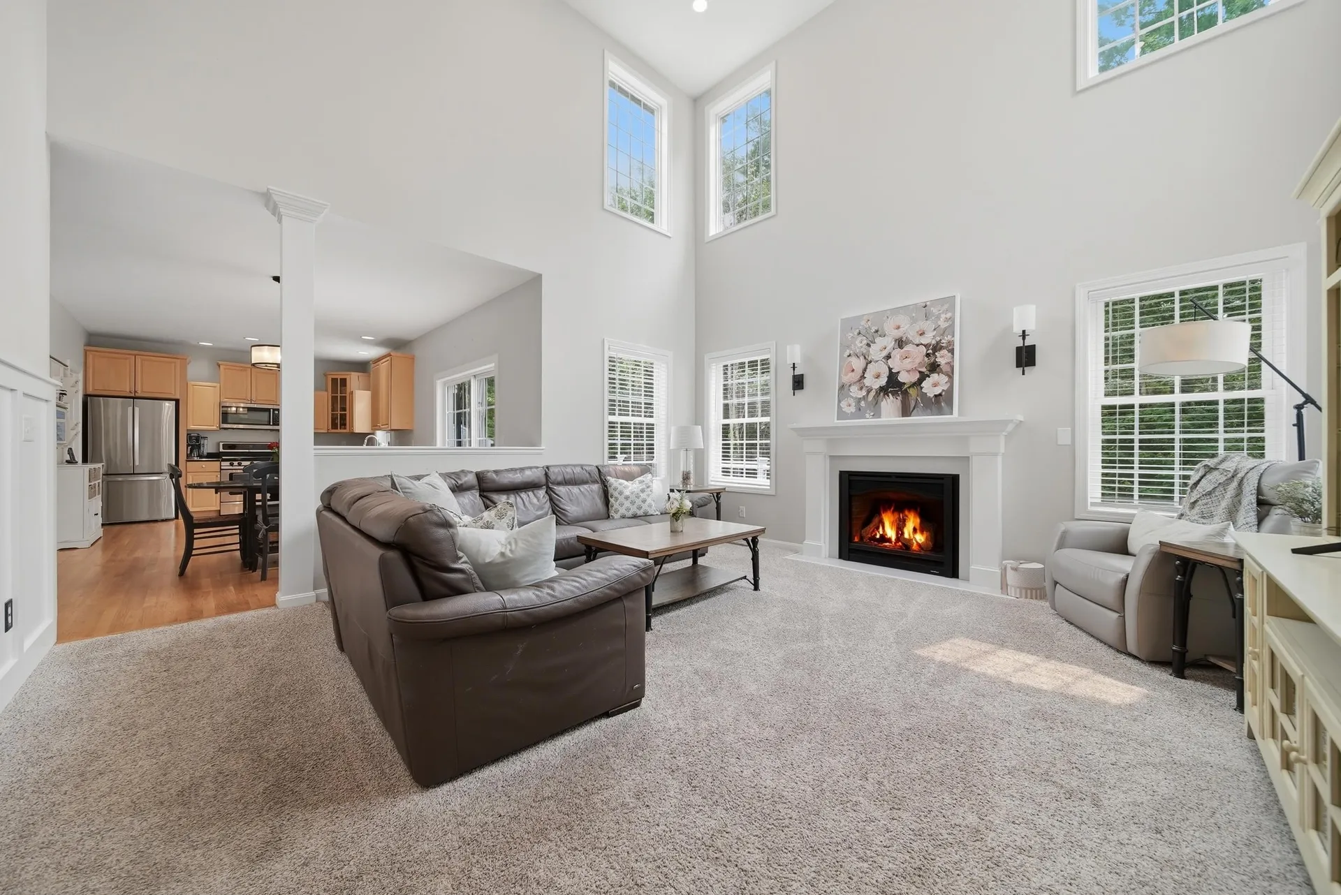 9 Grapevine Road Merrimack NH 03054