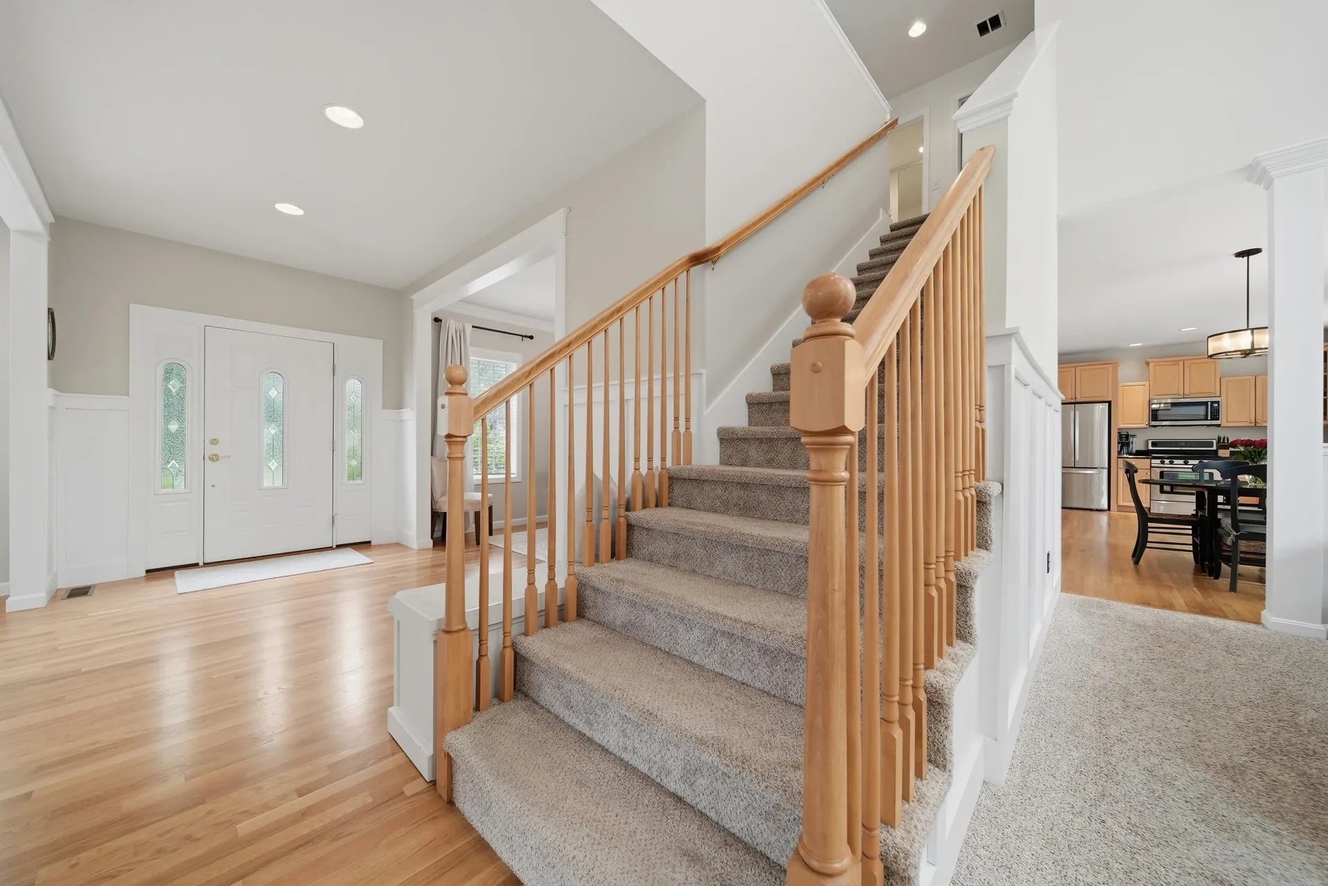 9 Grapevine Road Merrimack NH 03054