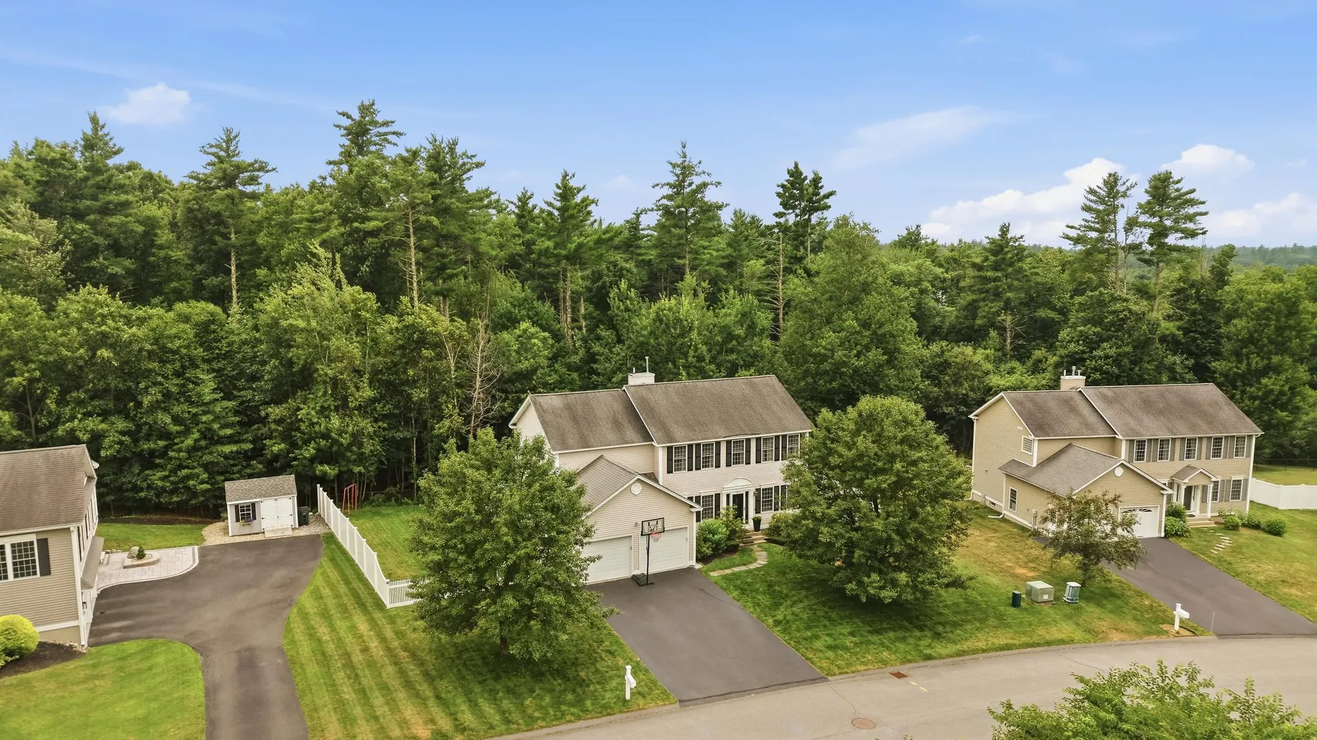 9 Grapevine Road Merrimack NH 03054