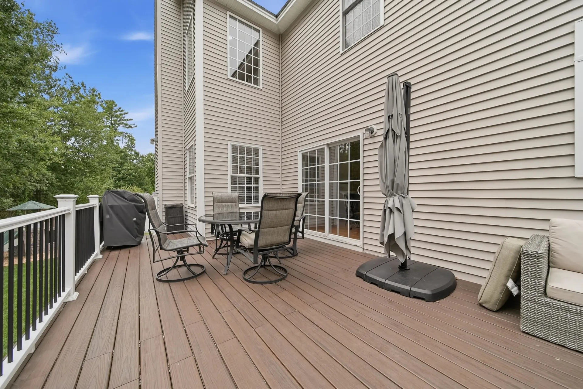 9 Grapevine Road Merrimack NH 03054