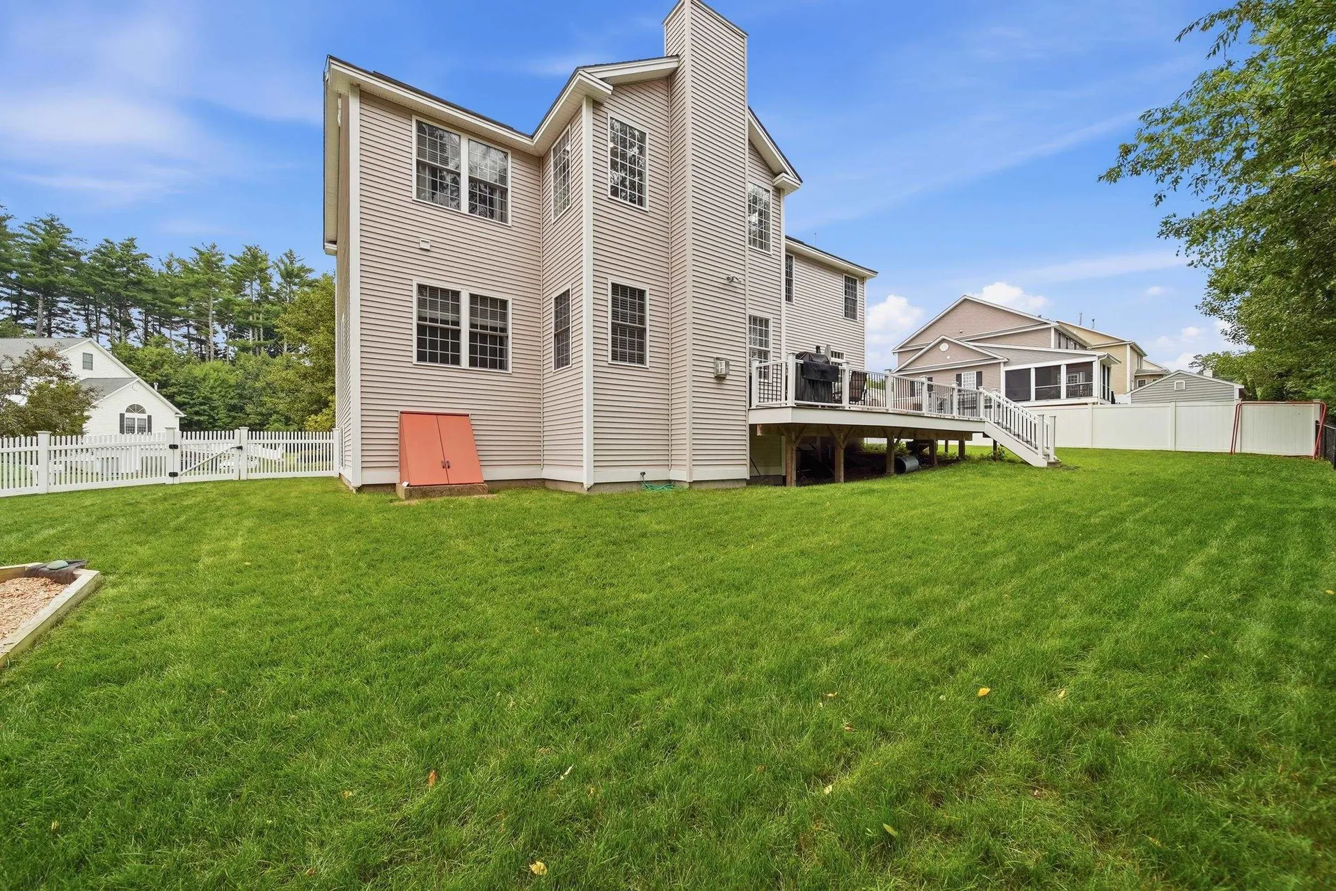 9 Grapevine Road Merrimack NH 03054