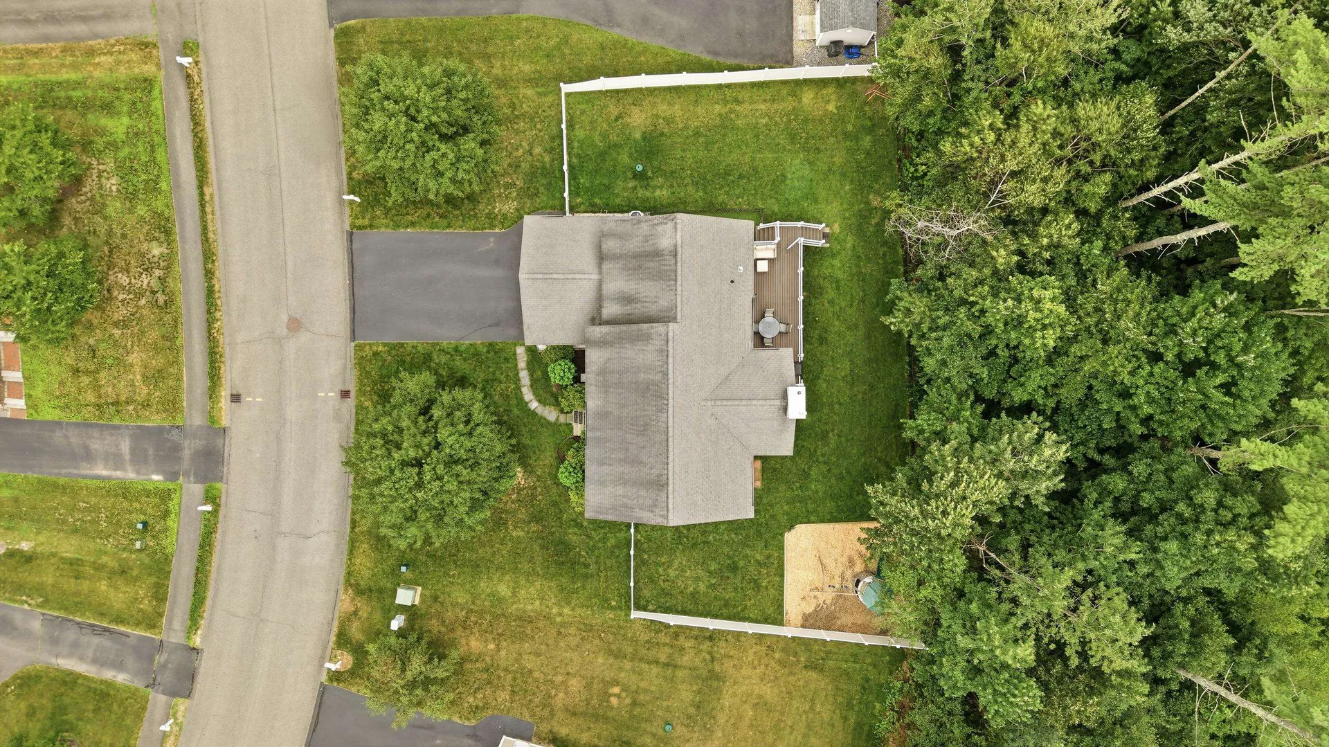 9 Grapevine Road Merrimack NH 03054
