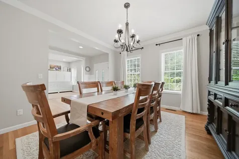 9 Grapevine Road Merrimack NH 03054