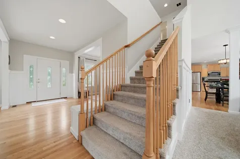 9 Grapevine Road Merrimack NH 03054