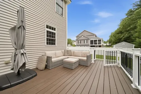 9 Grapevine Road Merrimack NH 03054
