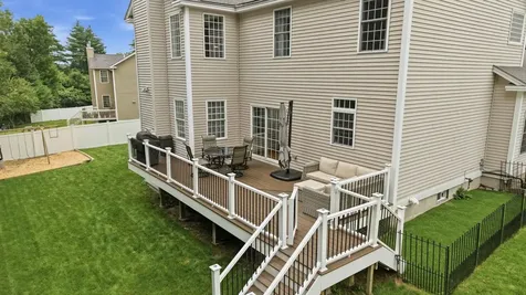 9 Grapevine Road Merrimack NH 03054