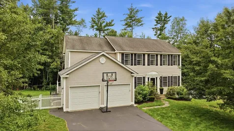 9 Grapevine Road Merrimack NH 03054