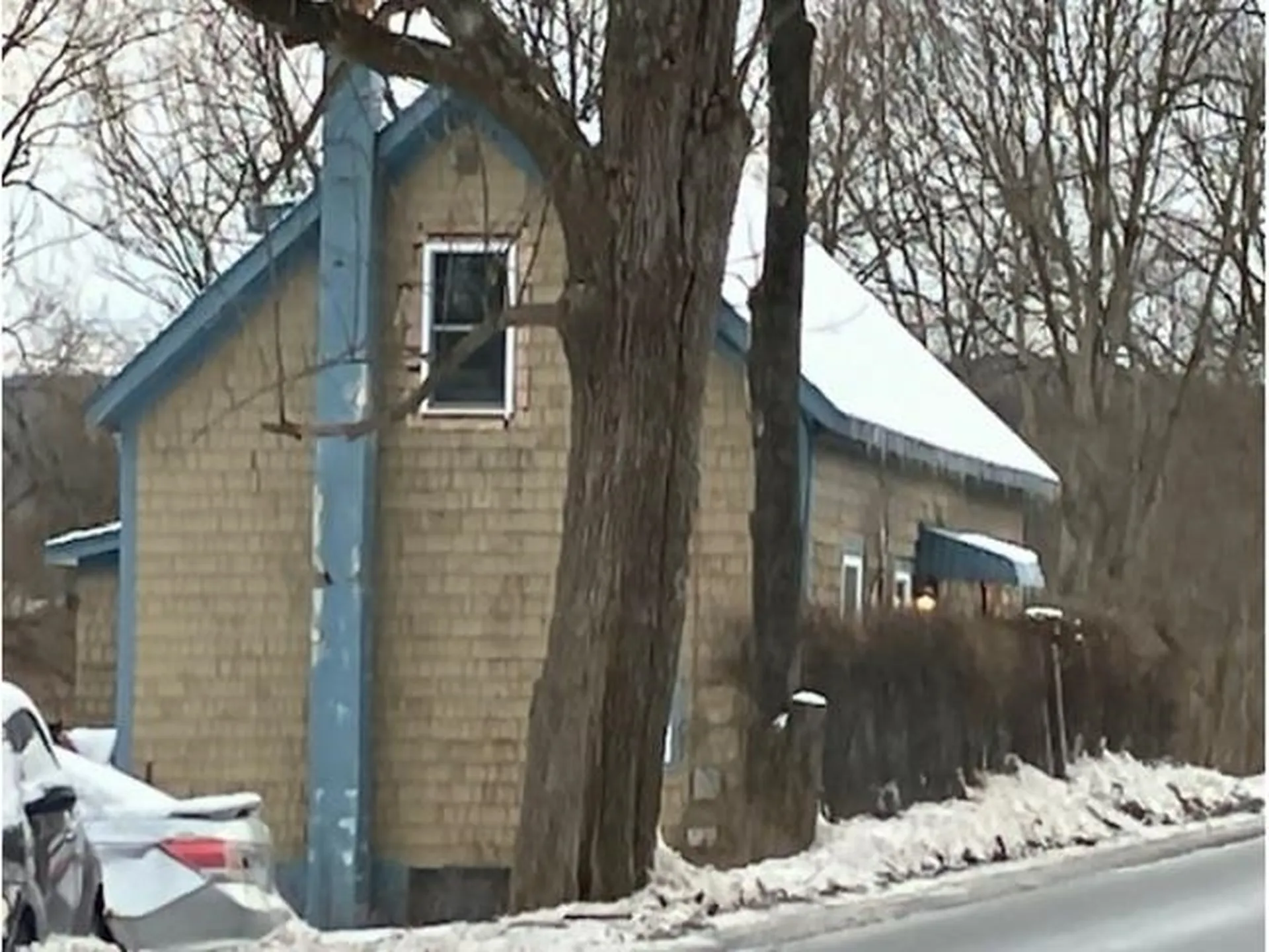 1248 Main Street West Rutland VT 05777