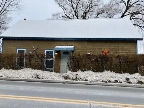 1248 Main Street West Rutland VT 05777