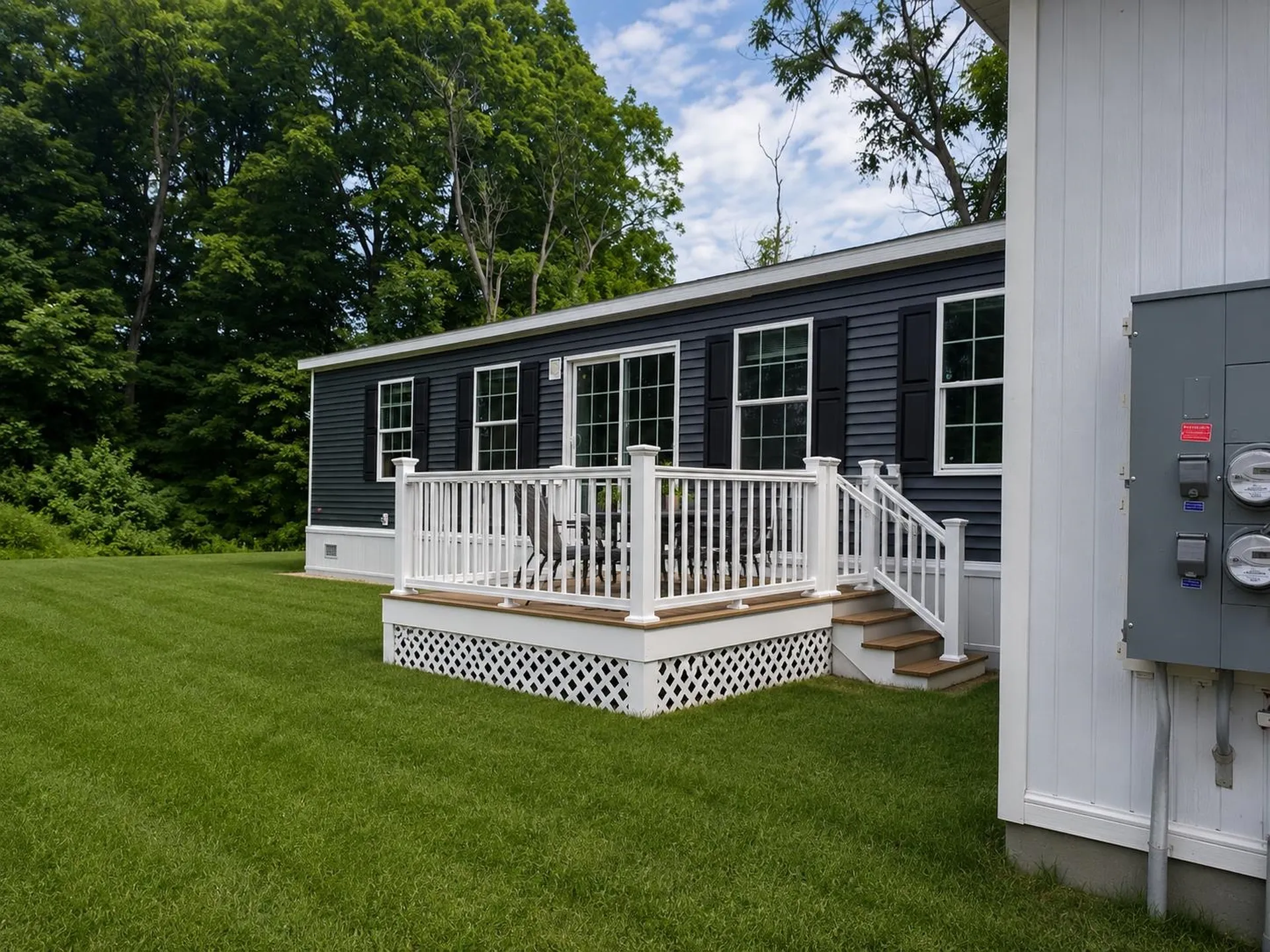 4 Osborne Road Barre Town VT 05641