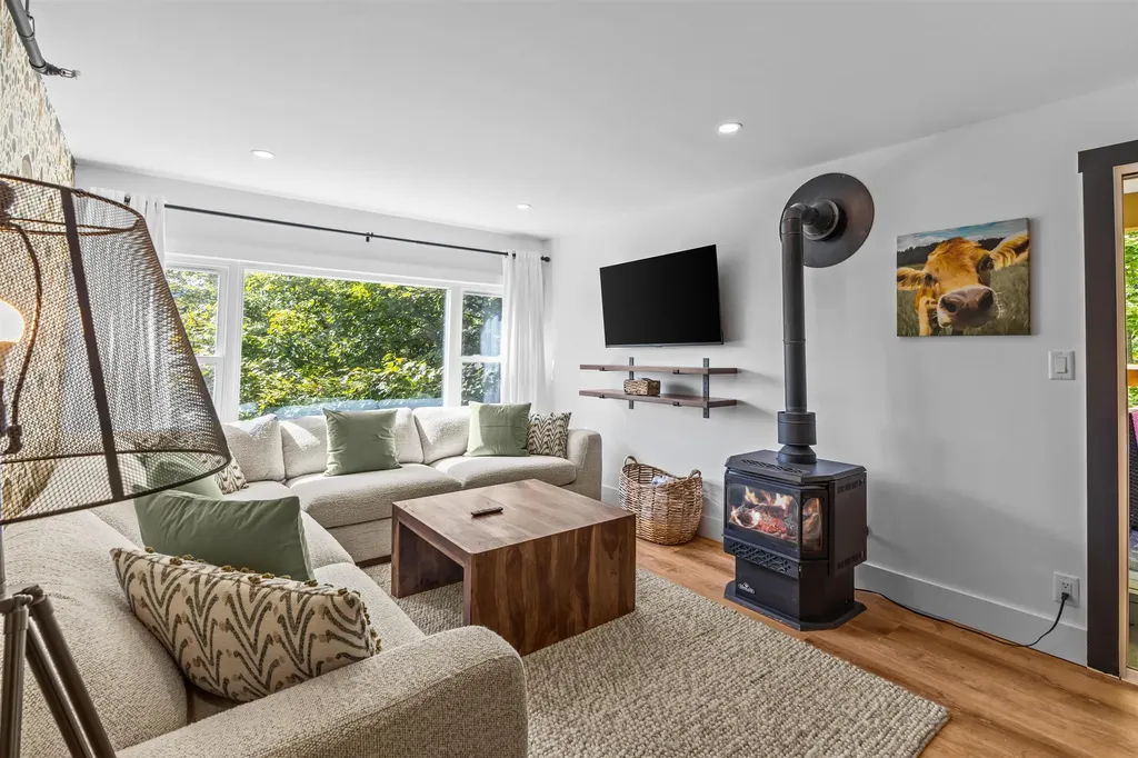 260 Mountainside Drive Stowe VT 05672
