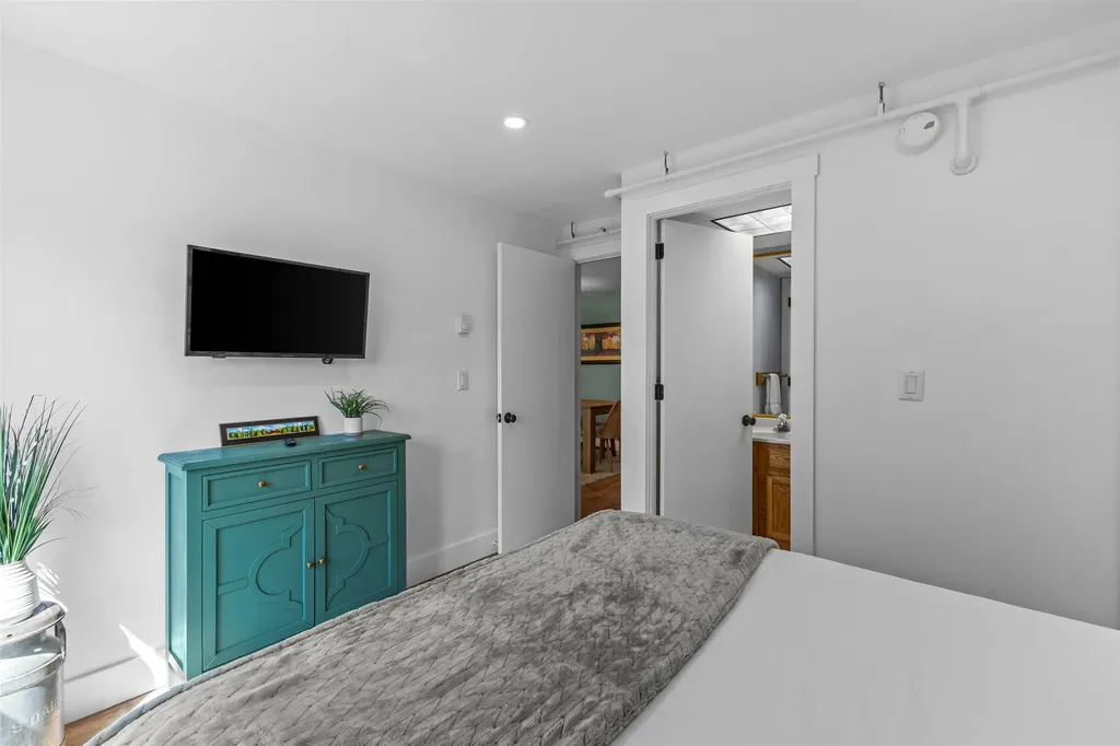 260 Mountainside Drive Stowe VT 05672
