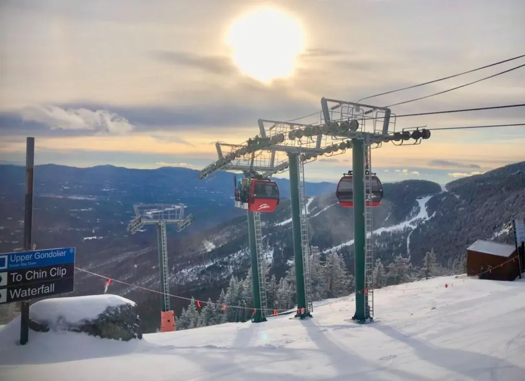 260 Mountainside Drive Stowe VT 05672