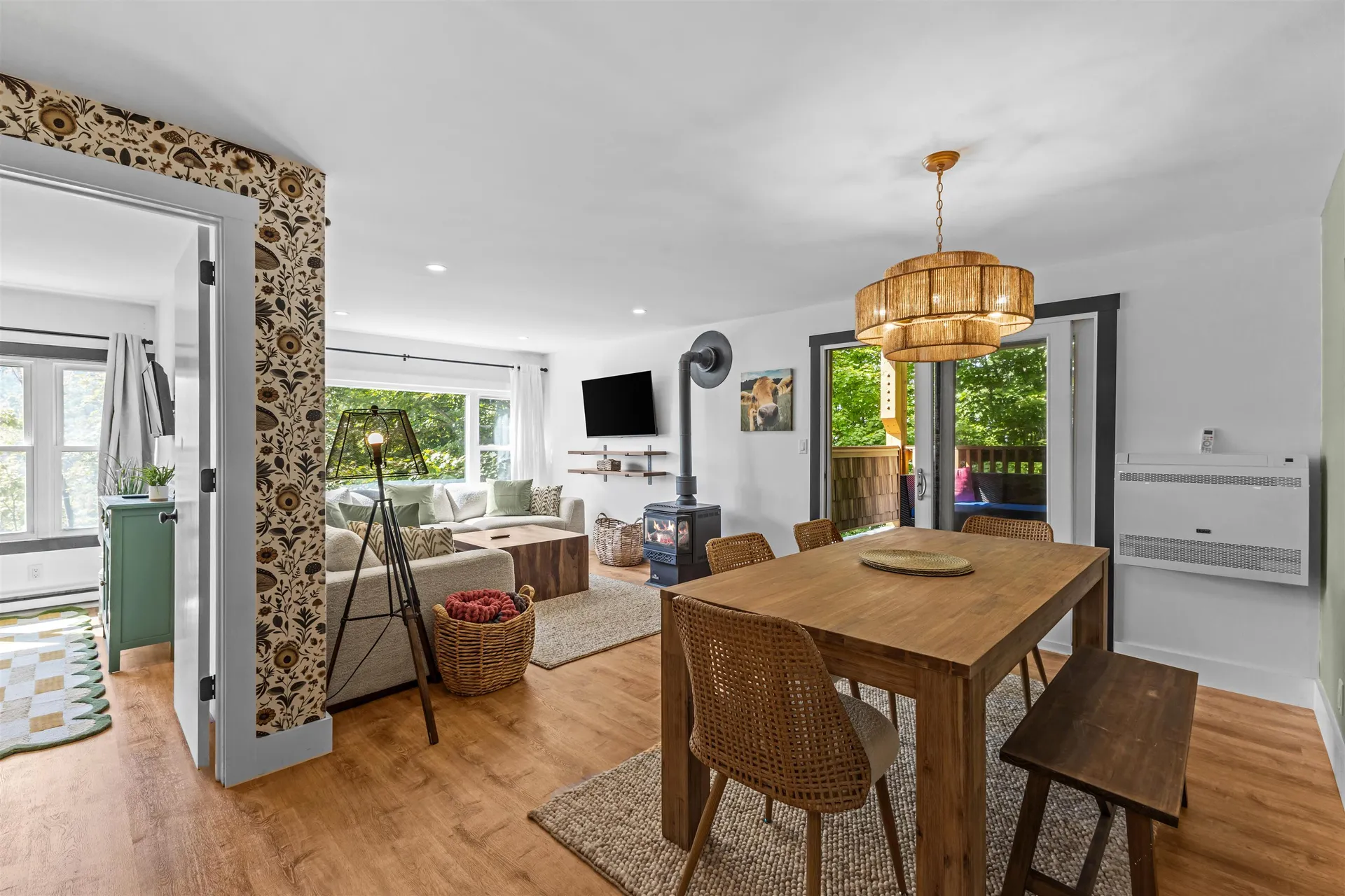 260 Mountainside Drive Stowe VT 05672