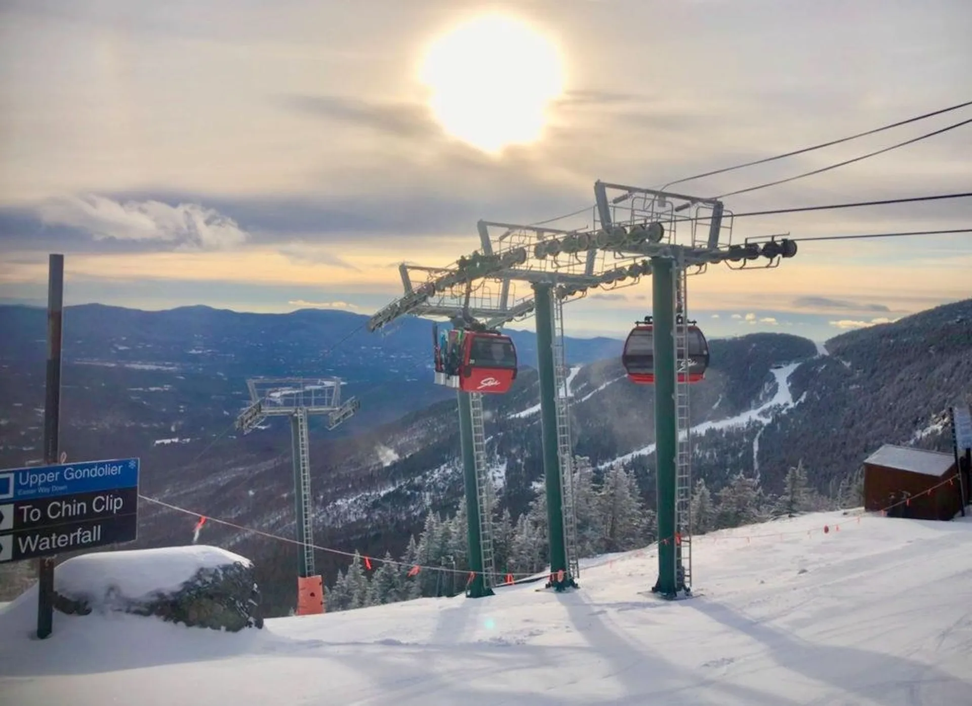 260 Mountainside Drive Stowe VT 05672
