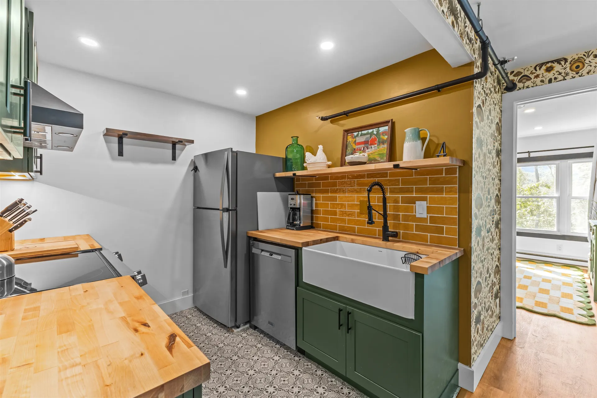 260 Mountainside Drive Stowe VT 05672