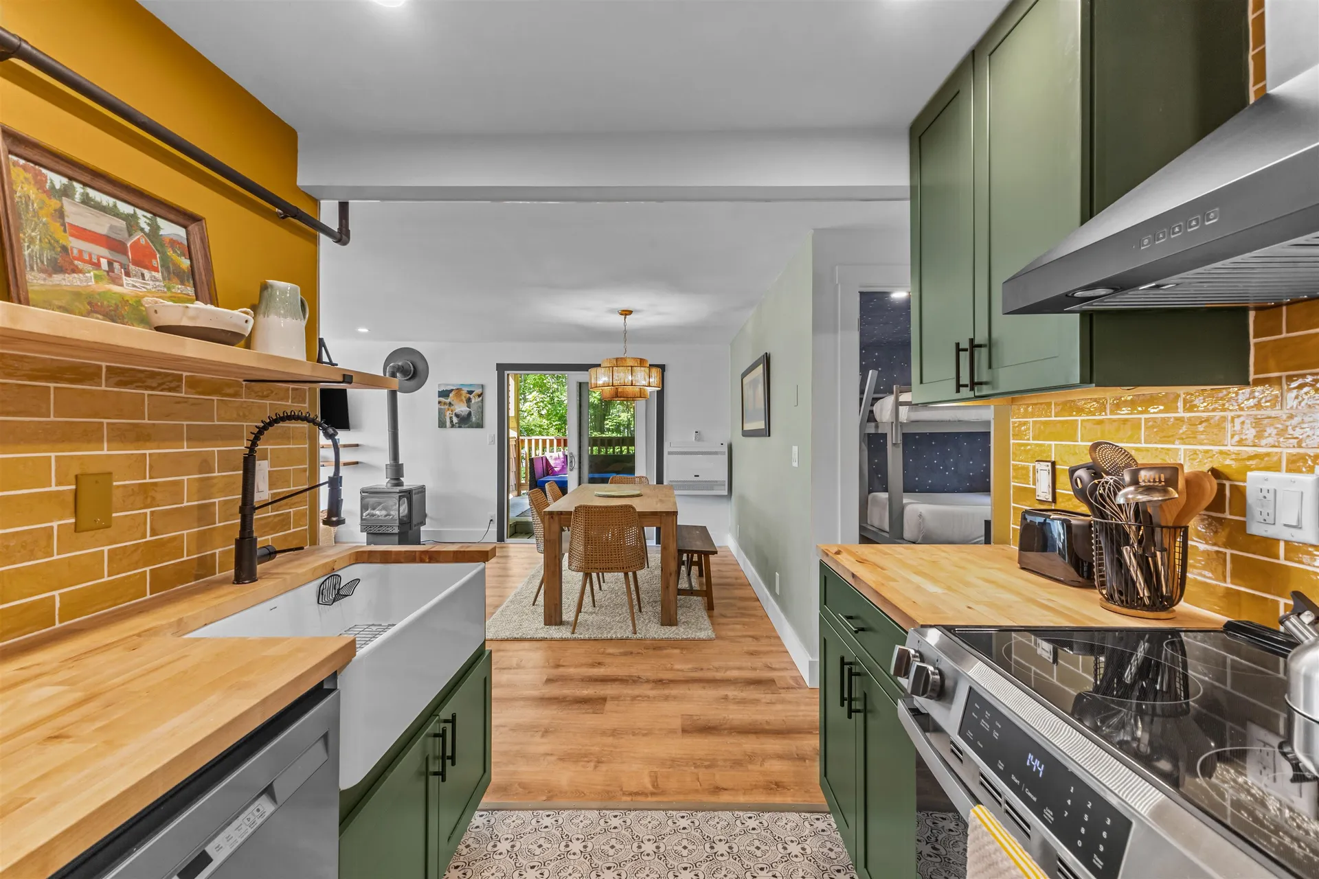 260 Mountainside Drive Stowe VT 05672