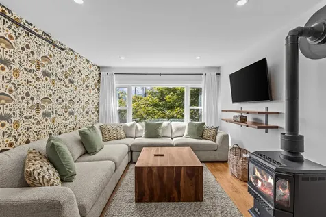 260 Mountainside Drive Stowe VT 05672