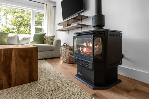 260 Mountainside Drive Stowe VT 05672