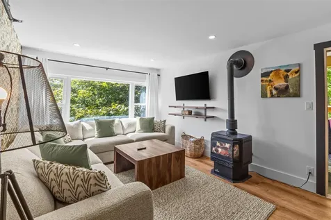 260 Mountainside Drive Stowe VT 05672