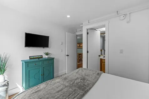 260 Mountainside Drive Stowe VT 05672
