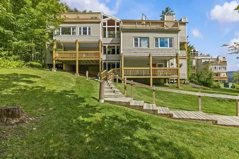 260 Mountainside Drive Stowe VT 05672
