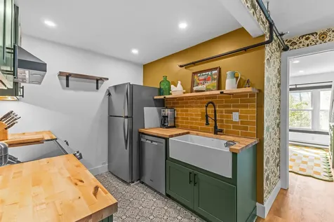 260 Mountainside Drive Stowe VT 05672