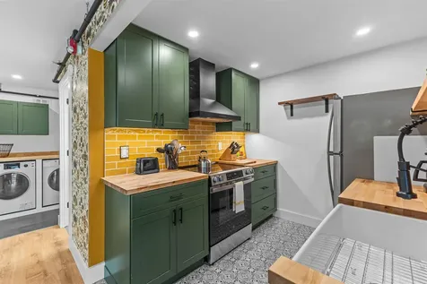 260 Mountainside Drive Stowe VT 05672