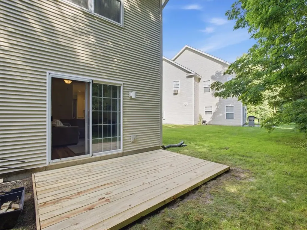 19 Marion Avenue Essex VT 05452