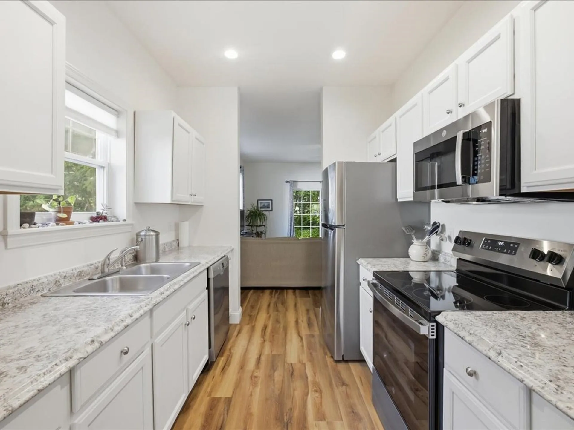 19 Marion Avenue Essex VT 05452