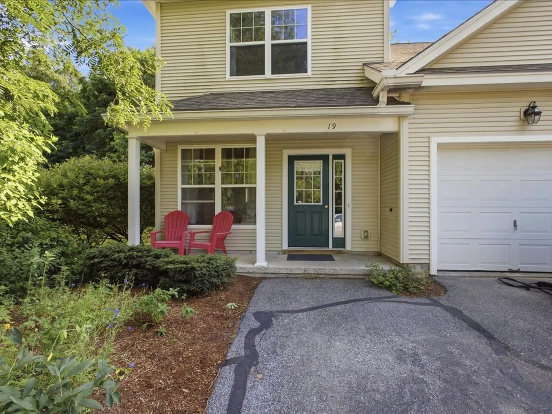 19 Marion Avenue Essex VT 05452