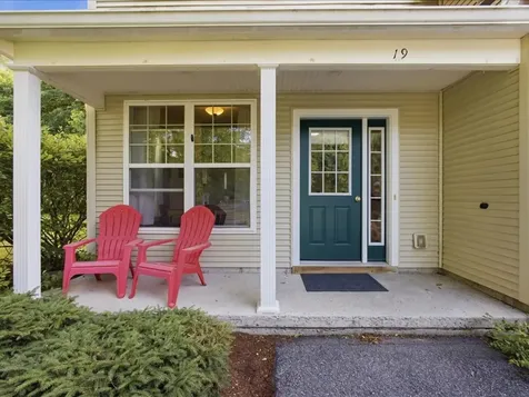 19 Marion Avenue Essex VT 05452