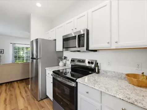 19 Marion Avenue Essex VT 05452