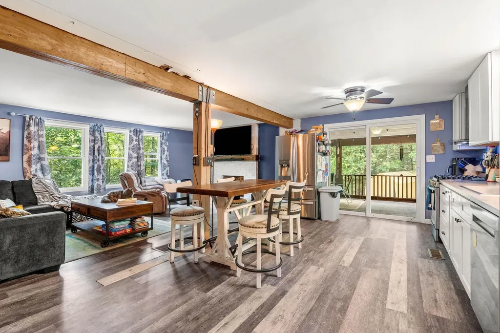 96 Clark Hill Road New Boston NH 03070
