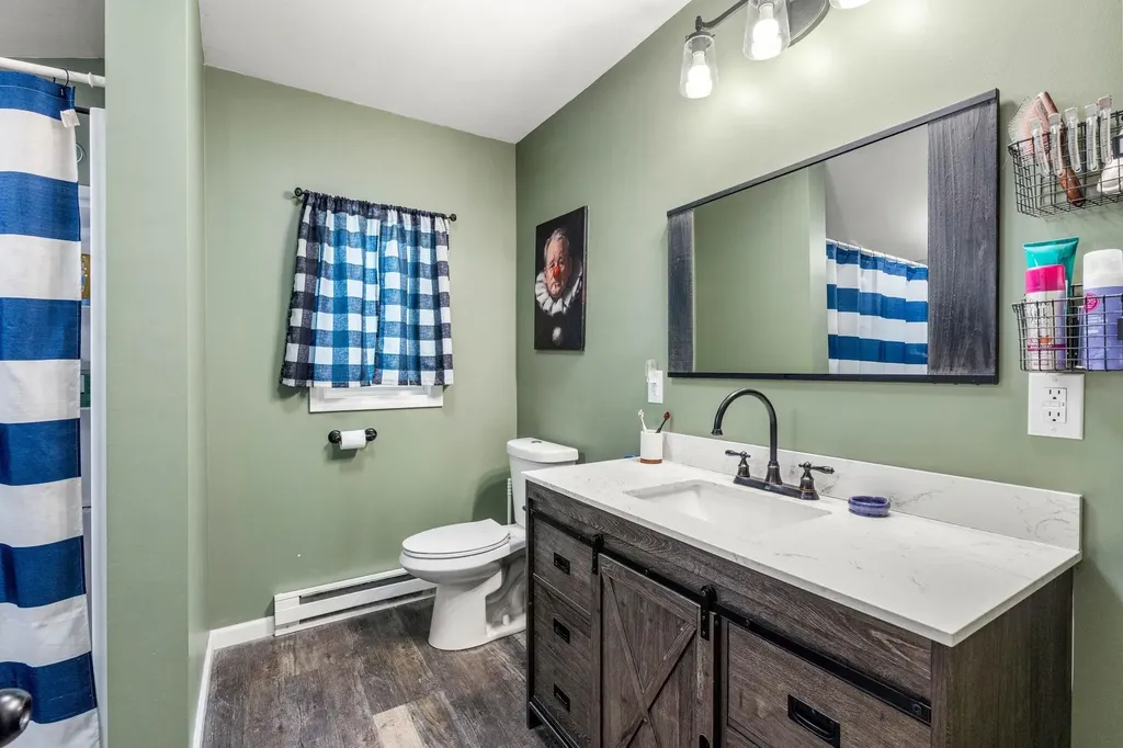 96 Clark Hill Road New Boston NH 03070