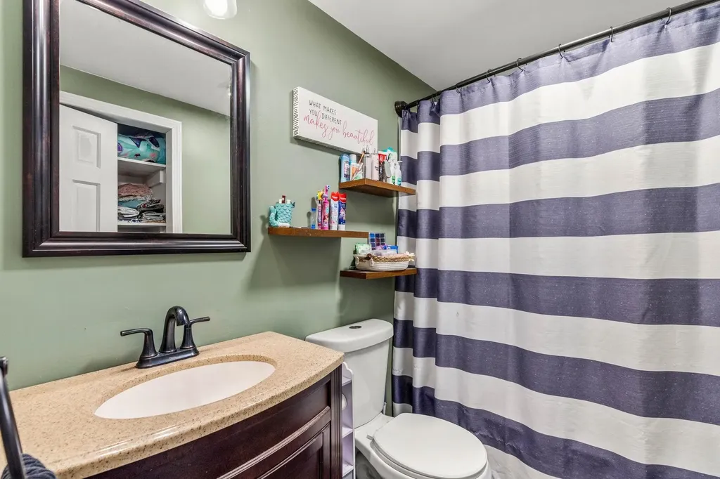 96 Clark Hill Road New Boston NH 03070