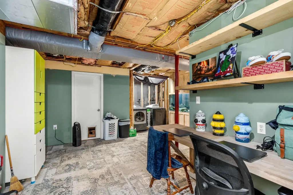 96 Clark Hill Road New Boston NH 03070