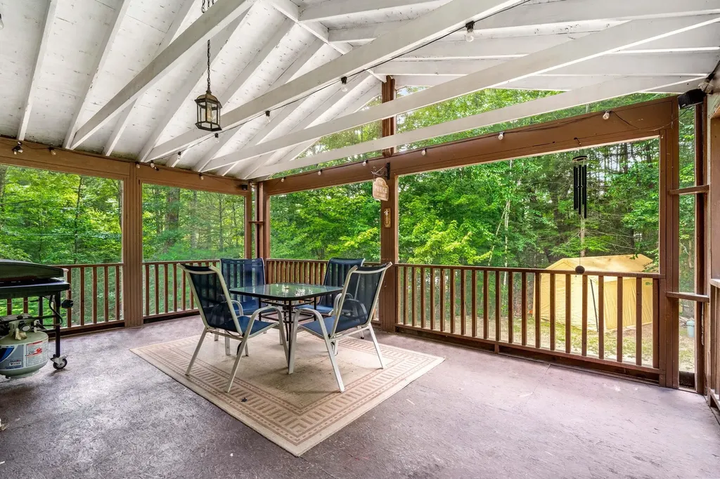 96 Clark Hill Road New Boston NH 03070