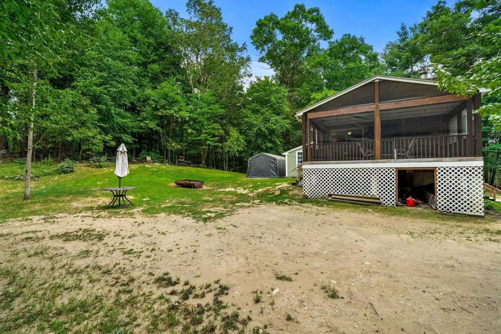 96 Clark Hill Road New Boston NH 03070